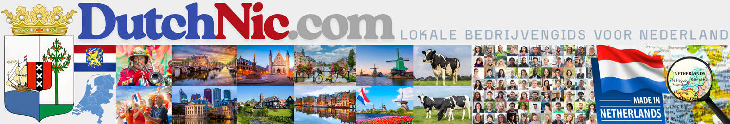 Gemaakt in Nederland - Heba Internet Media